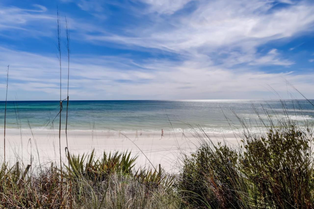 Emerald Hill Santa Rosa Beach Eksteriør billede