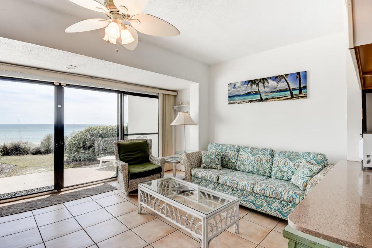 Emerald Hill Santa Rosa Beach Eksteriør billede