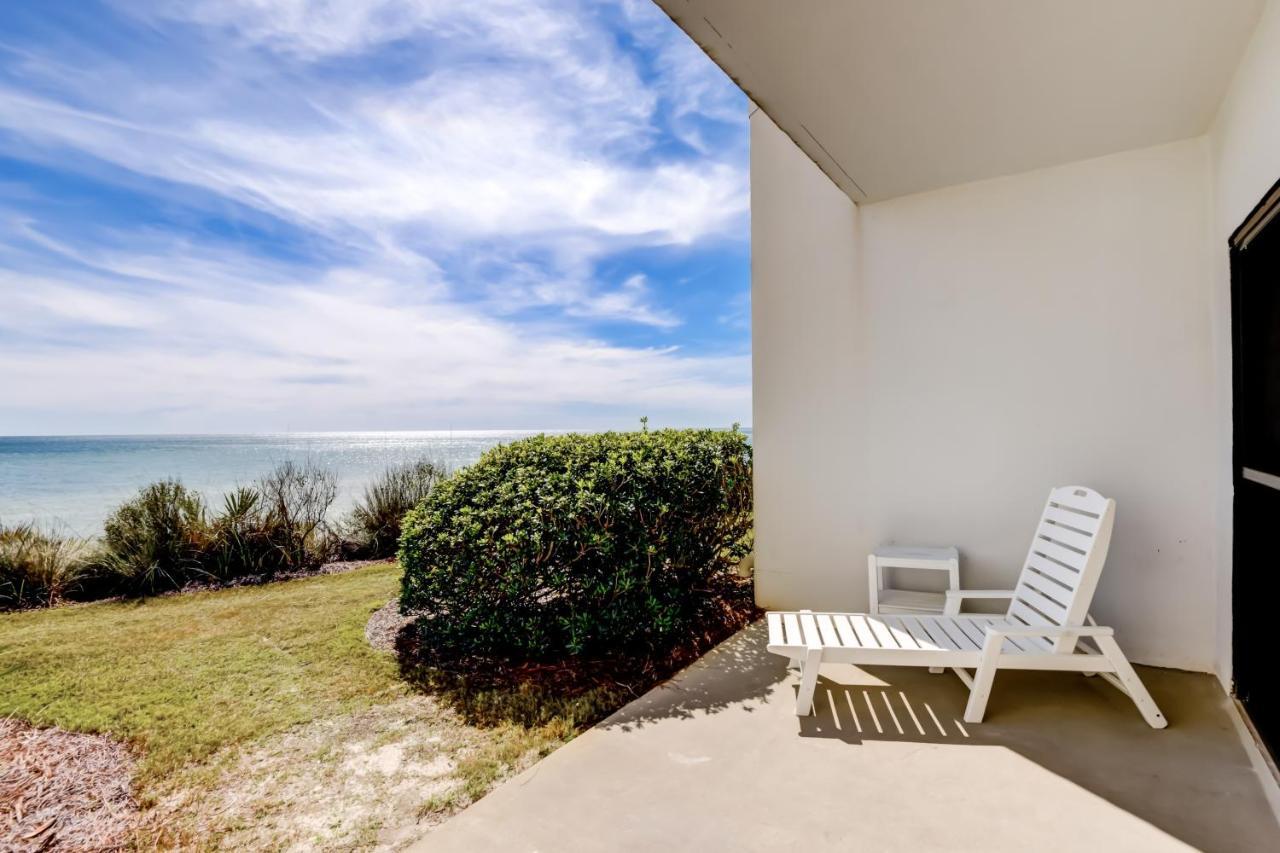 Emerald Hill Santa Rosa Beach Eksteriør billede