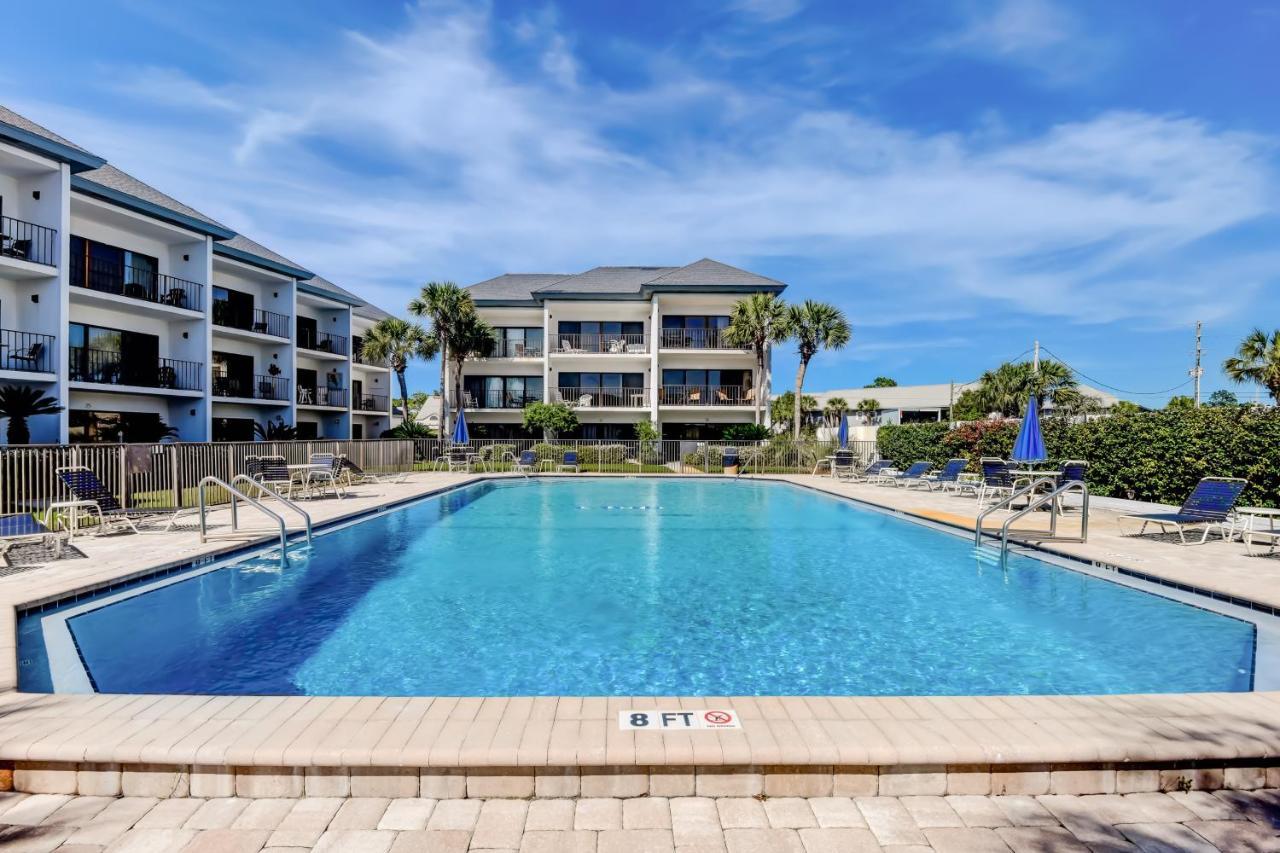 Emerald Hill Santa Rosa Beach Eksteriør billede
